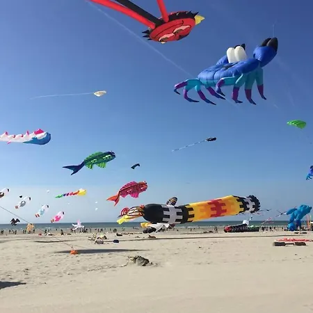 La Quietude A 350m De La * Berck