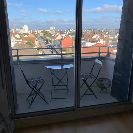 La Quietude A 350m De La Apartment